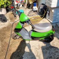 mini moto honda