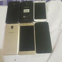 smartphone per ricambi 