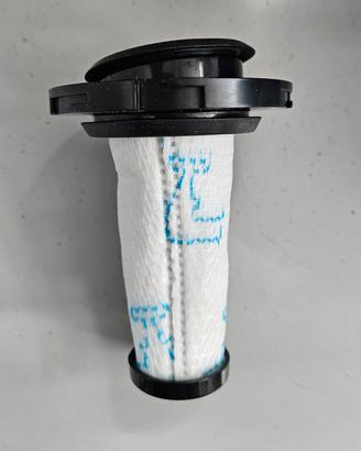 filtro aspirapolvere 