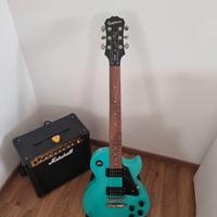 chitarra elettrica