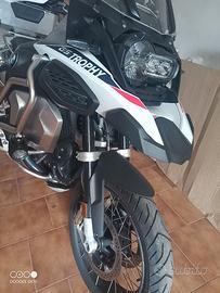 BMW R1250 Adv
