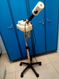 Vaporizzatore facciale ad ozono