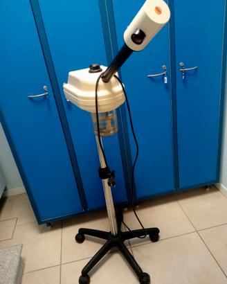 Vaporizzatore facciale ad ozono