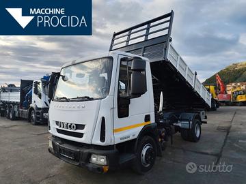 Iveco eurocargo 100E22 (cod.interno PM2037)