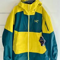 Giacca Sci/Snow Arc’teryx Sabre SV Goretex Pro