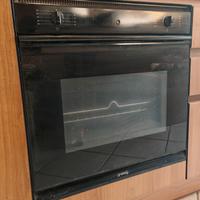 forno smeg **per trasloco**