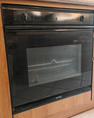 forno smeg **per trasloco**