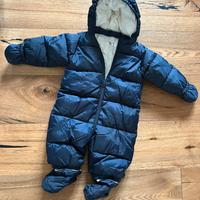 Tutone per bambini 6-9 mesi