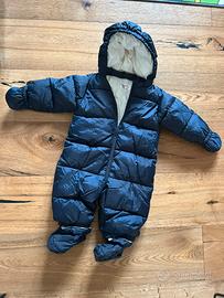 Tutone per bambini 6-9 mesi