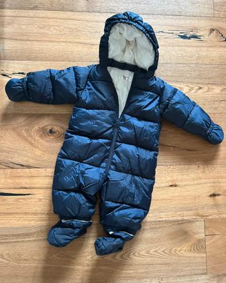 Tutone per bambini 6-9 mesi