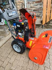 Fresa spazzaneve Husquarna ST 268 EP