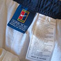 NIKE Court pantaloni vintage 