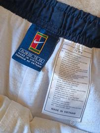 NIKE Court pantaloni vintage 