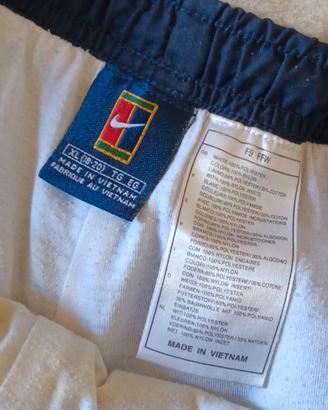 NIKE Court pantaloni vintage 