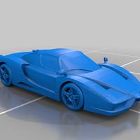 stampe 3d file stl stampa vostro stampante