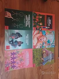 libri universitari 
