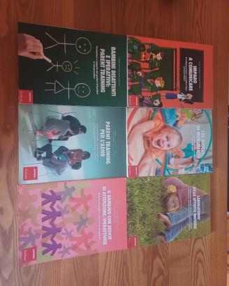 libri universitari 