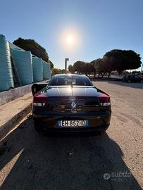 MEGANE PREZZO TRATTABILE
