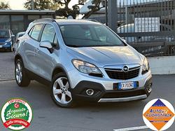 Opel Mokka 1.7 CDTI Ecotec 130CV 4x2 Start&Stop Co