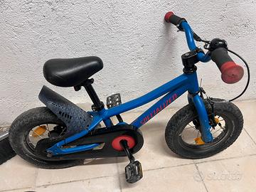 Bici bambino specialized 12”