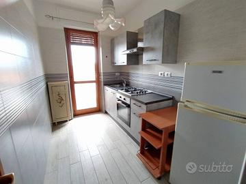 Appartamento di 71 m² con 2 locali e box auto a Ci