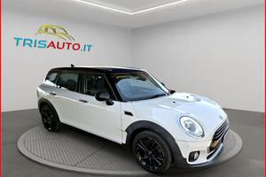MINI Clubman 2.0 Cooper D Aut. Business (PELLE+