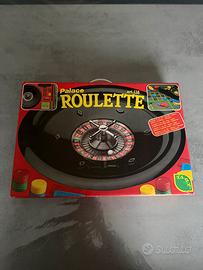 Palace Roulette Art. 138 ISAT | Vintage