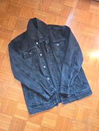 Giacca in denim Piazza Italia