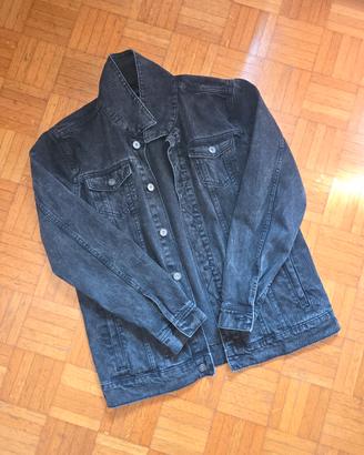 Giacca in denim Piazza Italia