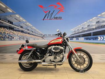 Harley-davidson Sportster XL 1200 R