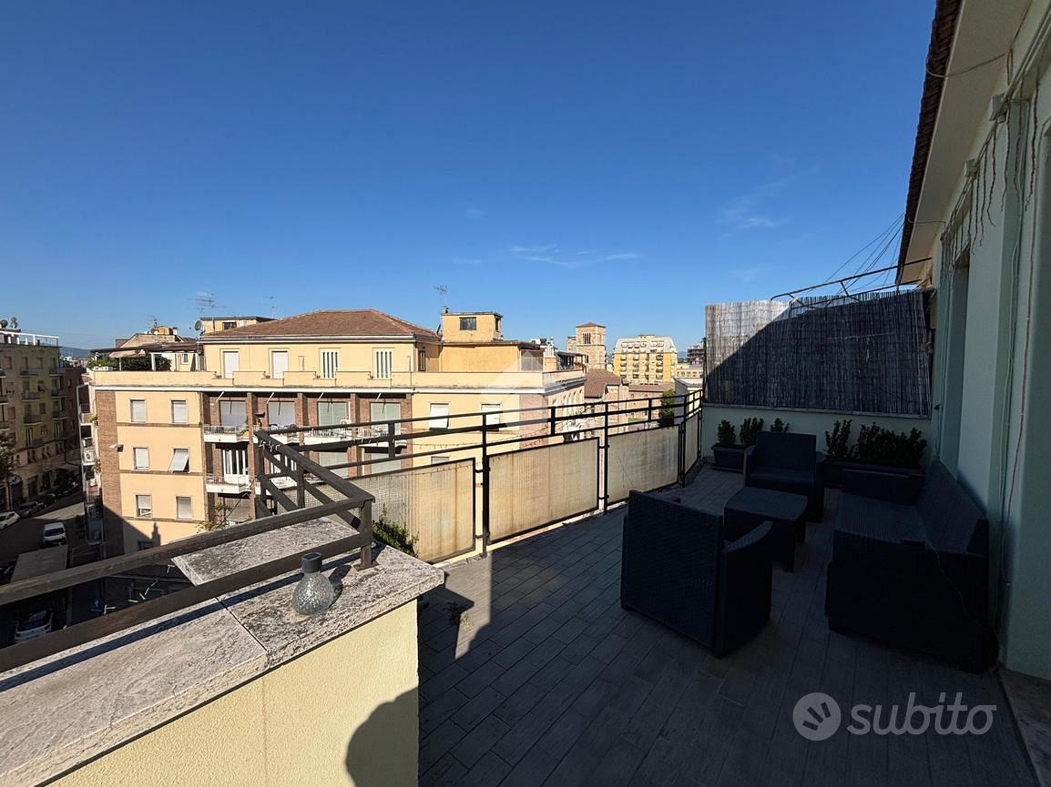 Appartamento – Terni, Città Giardino - Vista 5