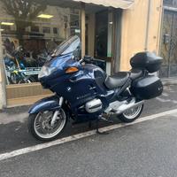 BMW R 850 RT