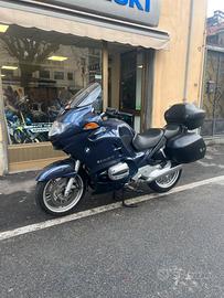 BMW R 850 RT