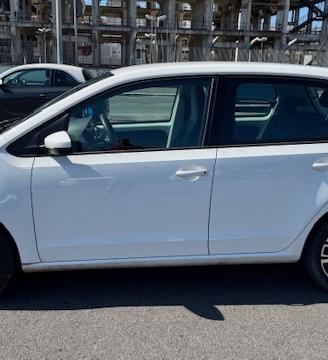 VW eco up! METANO 2019 – PERFETTA – GOMME NUOVE