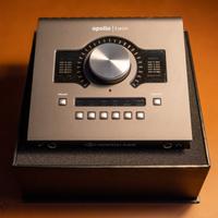 Universal Audio Apollo Twin MKII Solo