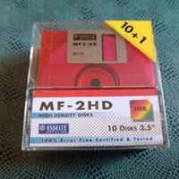 Floppy disks ESSELTE Dataline