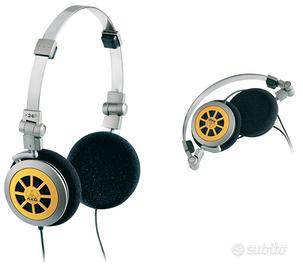 Cuffie Akg K24P