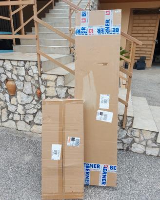 macchinetta taglia cappotto nuovissima BERNER