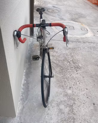 Bici da corsa ruote 26