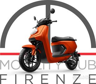 Niu MQi GT 100 ULTIMI ECOBONUS DISPONIBILI