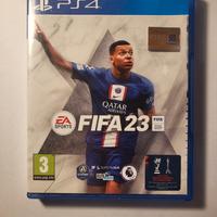 FIFA 23 PS4 - Versione Europa (PAL)