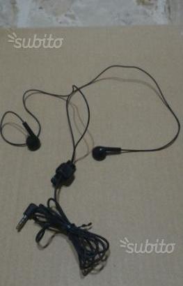 Auricolari Nokia WH-102, HS-23, Nec, Iphone, Panas