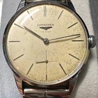 Longines vintage anni ‘60 - swiss made