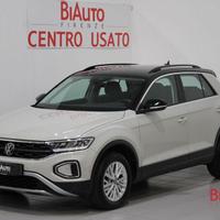 Volkswagen T-Roc 2.0 TDI SCR Life