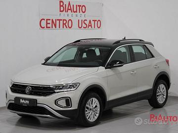 Volkswagen T-Roc 2.0 TDI SCR Life