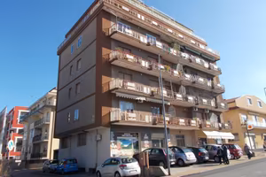 Appartamento di 86 m² con 3 locali a Lanciano