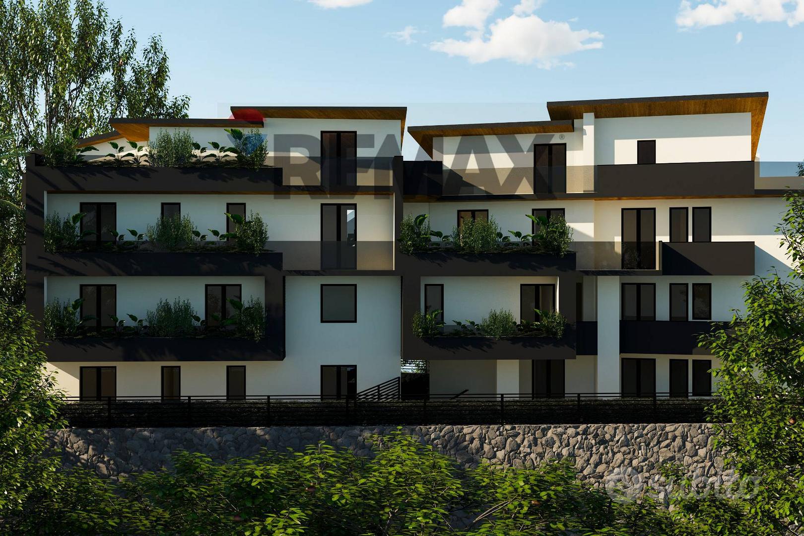 Apartment in Tremestieri Etneo, Catania - Vista 3