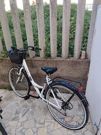 Bicicletta da Donna