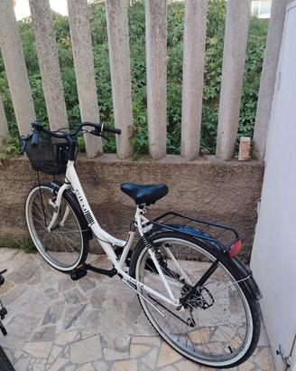 Bicicletta da Donna