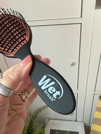 Spazzola wet brush